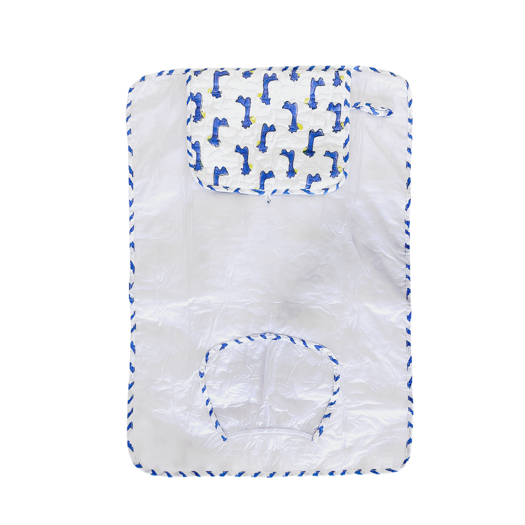 Osaan Diaper Changing Mat