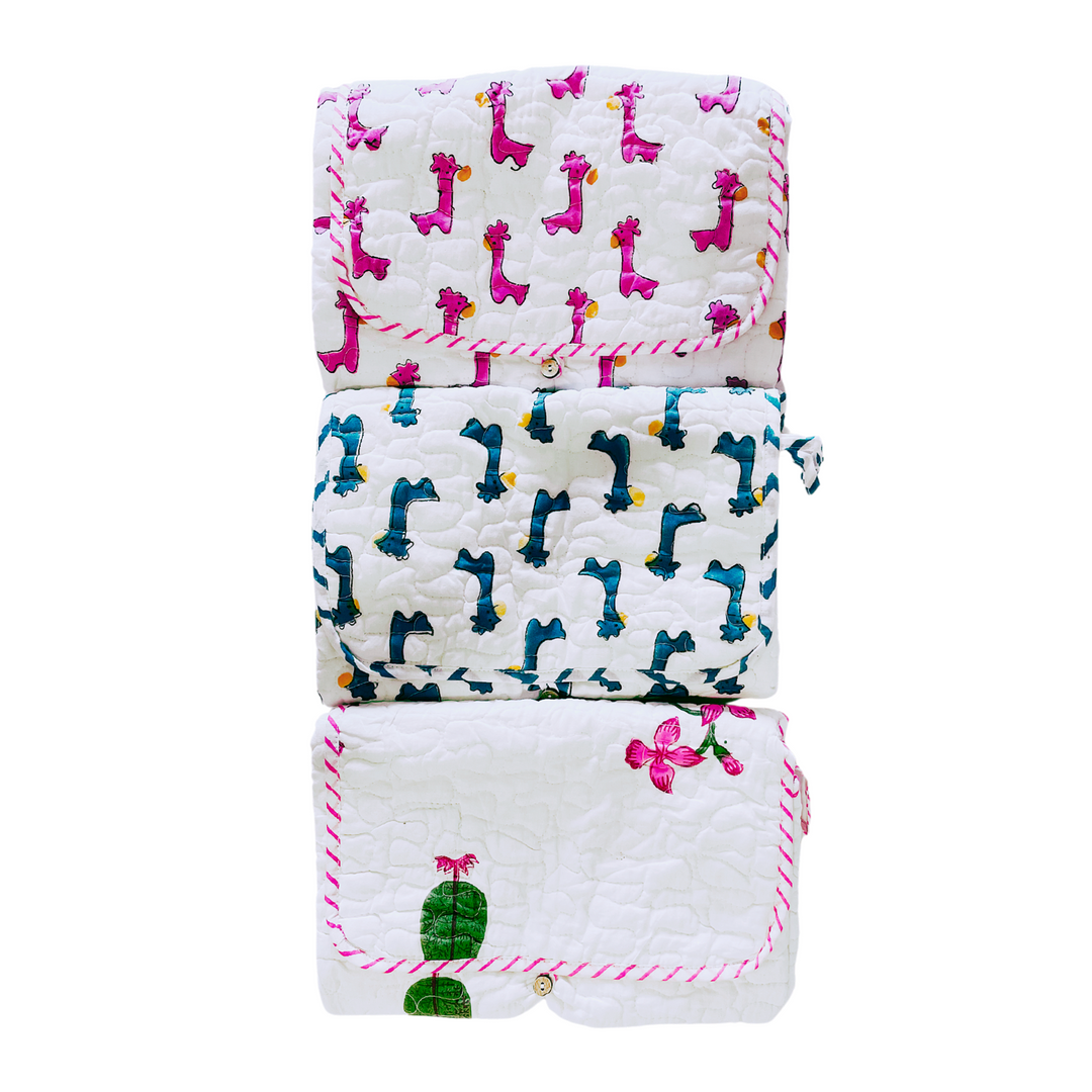 Osaan Diaper Changing Mat