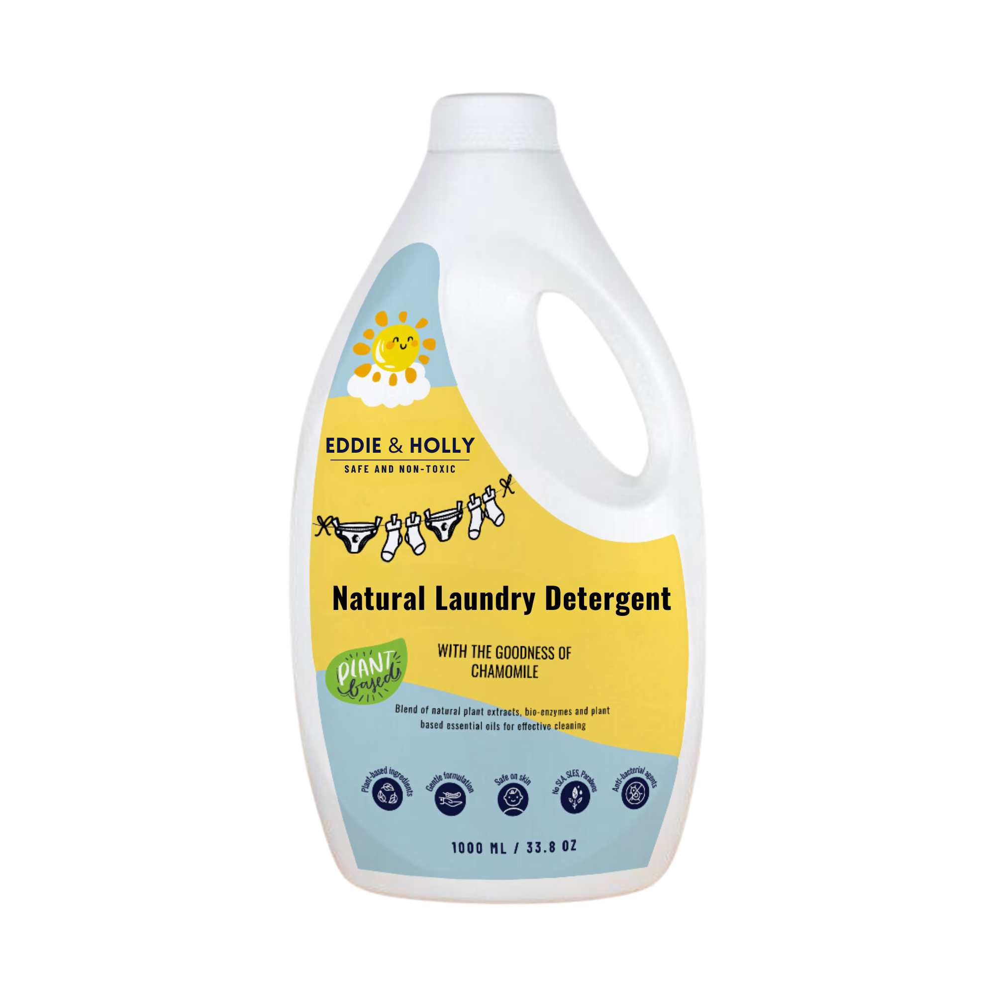 Laundry Detergent